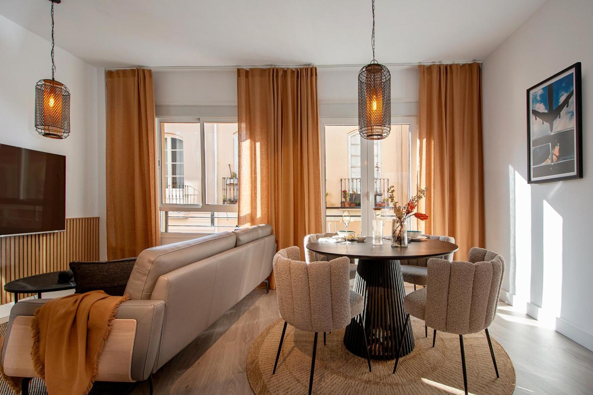 The One Apartment