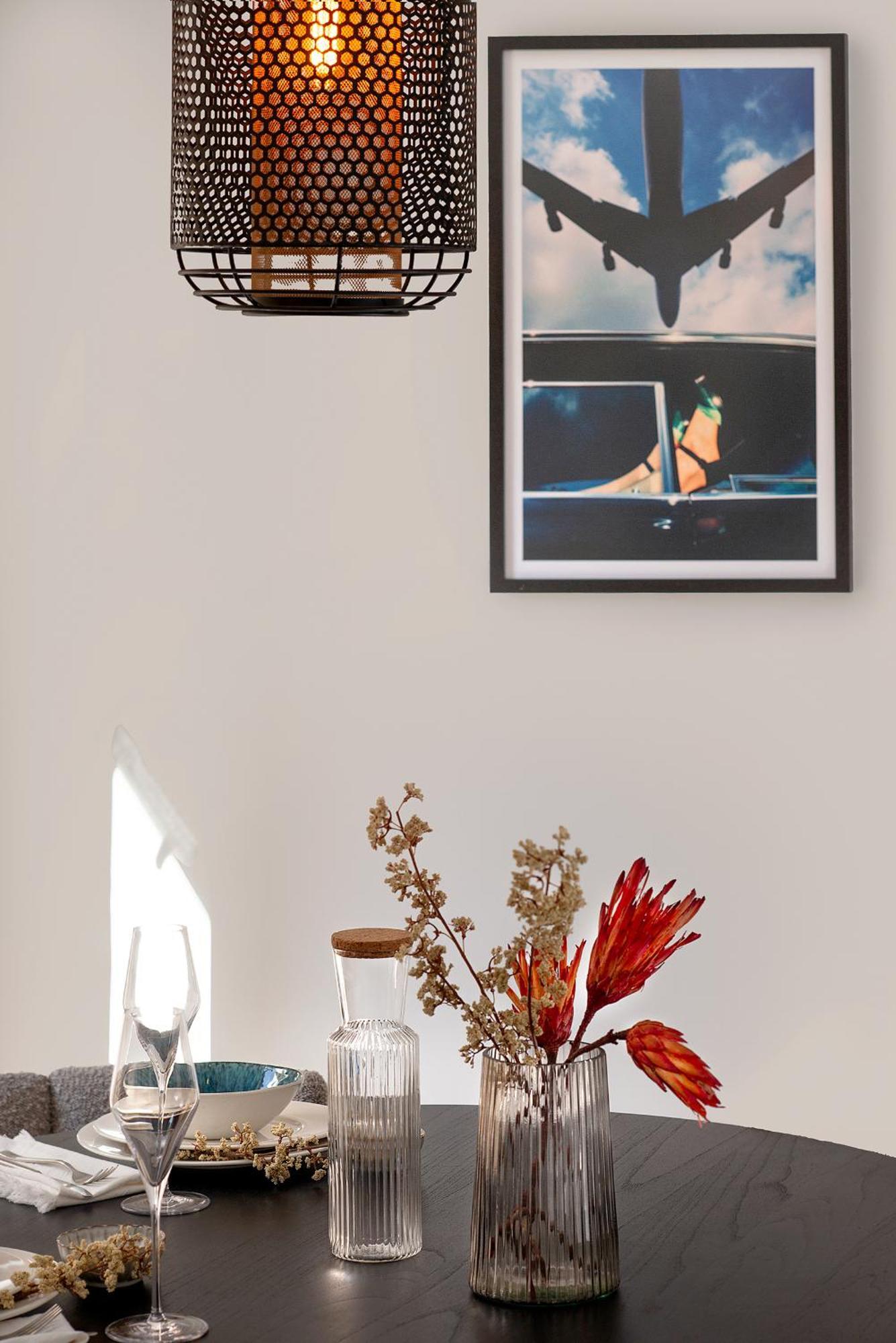The One Apartment *