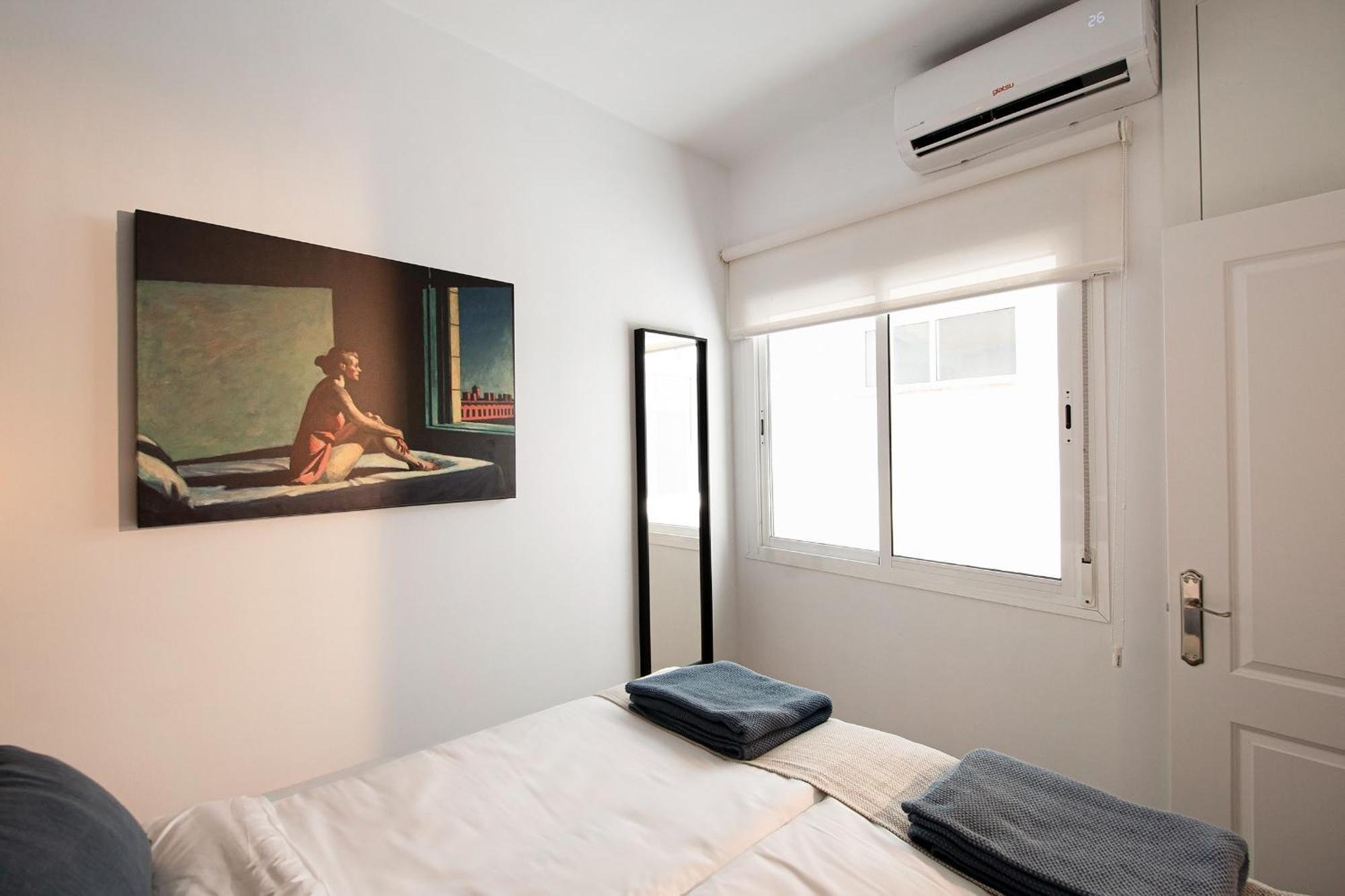 The One Apartment *