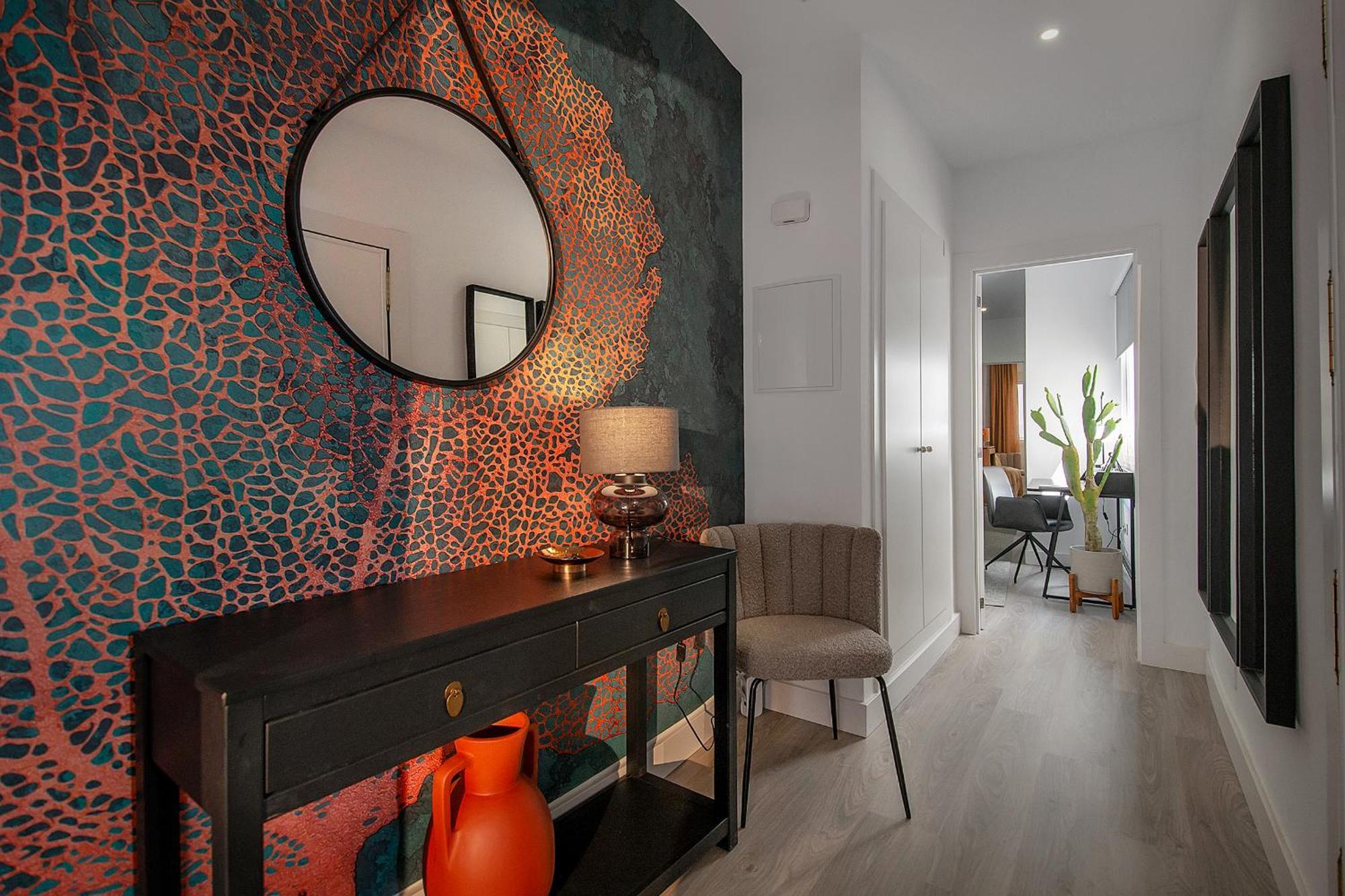 The One Apartment Malaga